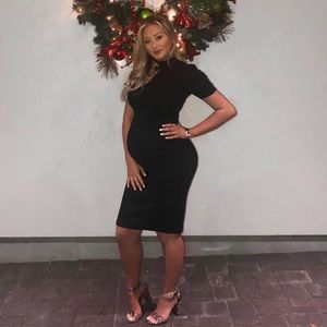 Meet your Posher, Katherine